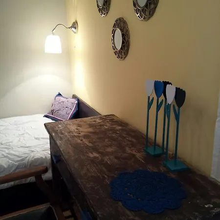 Studio 76 Apartment *