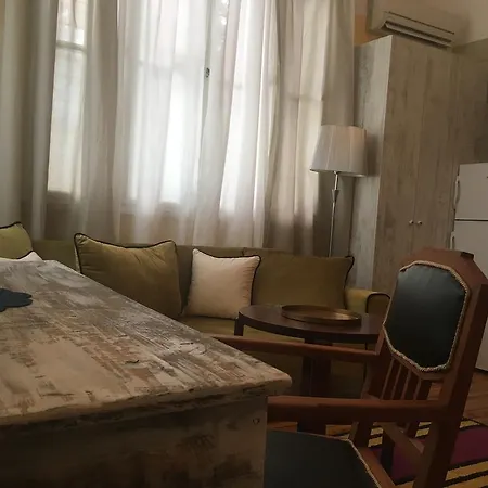 Studio 76 Apartment Plovdiv