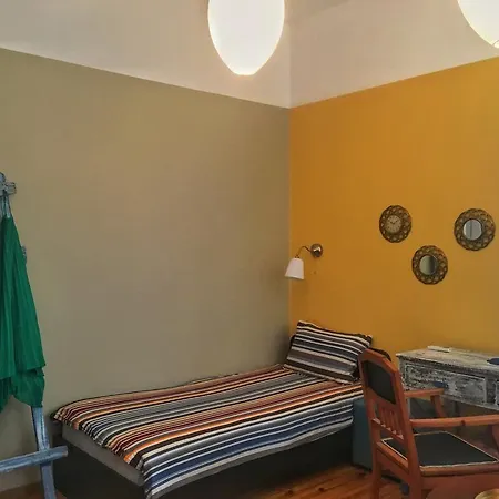 Studio 76 Apartment Plovdiv