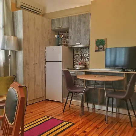 Apartment Studio 76 Plovdiv