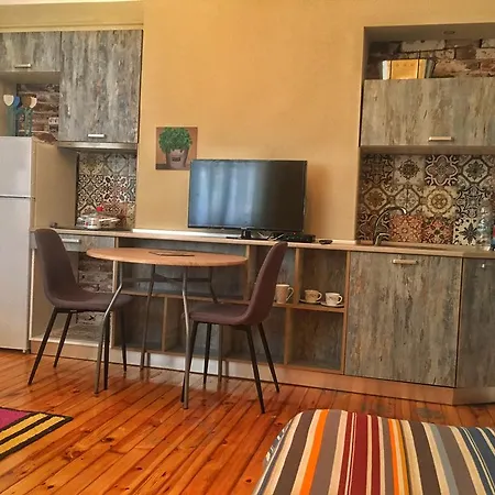 Apartment Studio 76