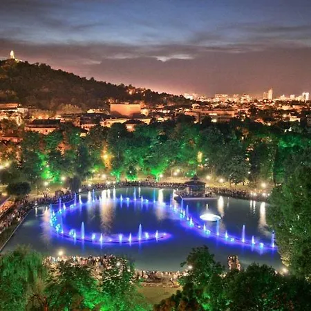 Studio 76 Plovdiv