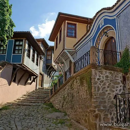 Studio 76 Apartment Plovdiv